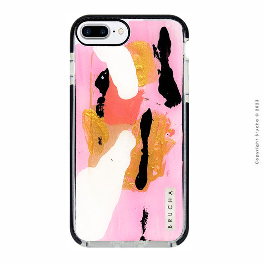 Funda ultra protectora pintada a mano para Iphone 6/7/8 Plus – Xining