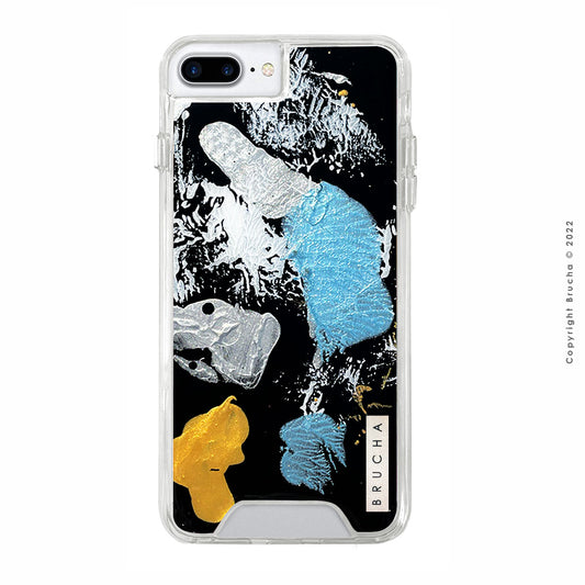 Funda ultra protectora pintada a mano para Iphone 6/7/8 Plus – Fer