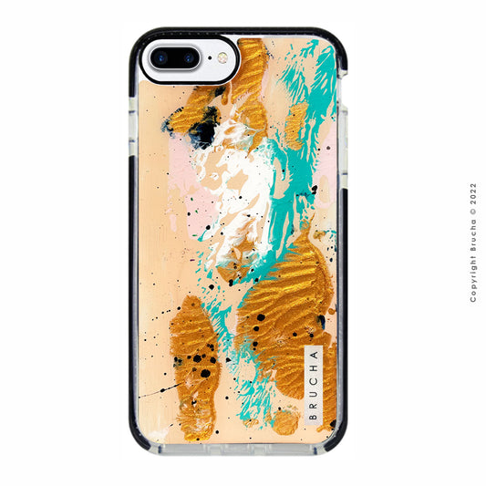 Funda ultra protectora pintada a mano para Iphone 6/7/8 Plus – Olks