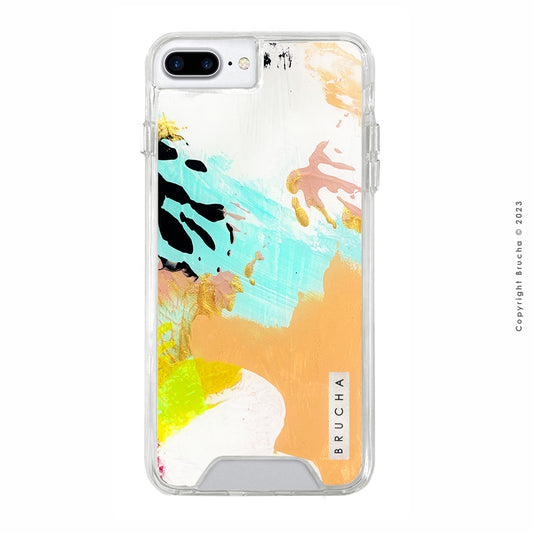 Funda ultra protectora pintada a mano para Iphone 6/7/8 Plus – Luxor