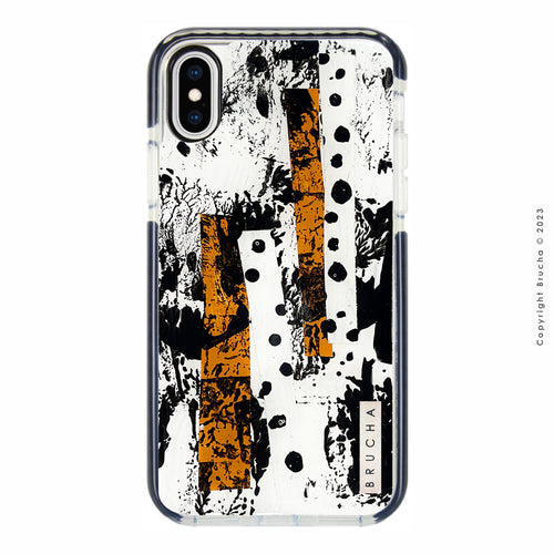 Funda ultra protectora pintada a mano para Iphone X/XS – Boon