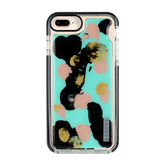 Funda ultra protectora pintada a mano para Iphone 6/7/8 Plus – Verona