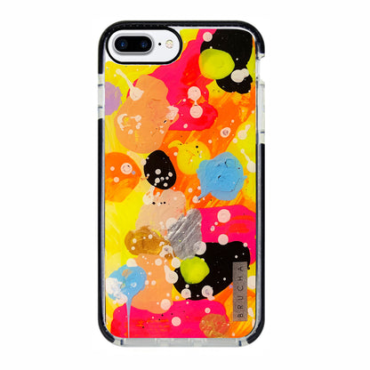 Funda ultra protectora pintada a mano para Iphone 6/7/8 Plus – Sal