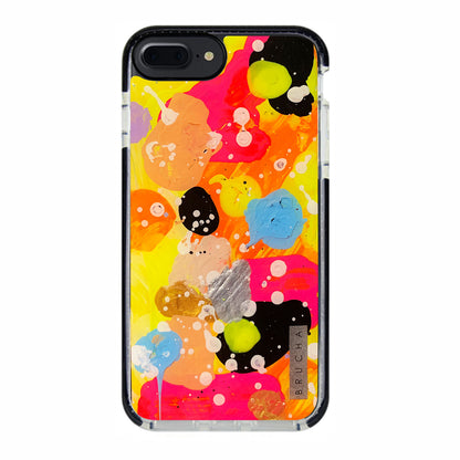 Funda ultra protectora pintada a mano para Iphone 6/7/8 Plus – Sal